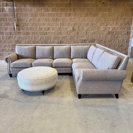 Why Buy a Pre-Owned Sectional Instead of New?