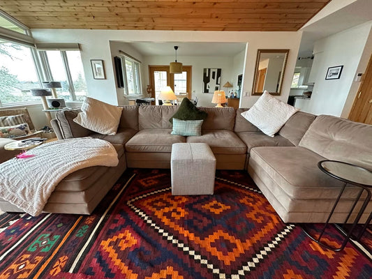 Will a Sectional Actually Fit Your Space?