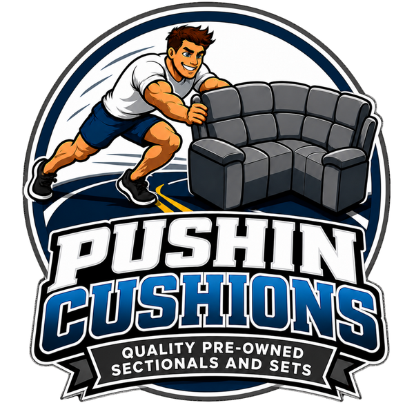 Pushin Cushions